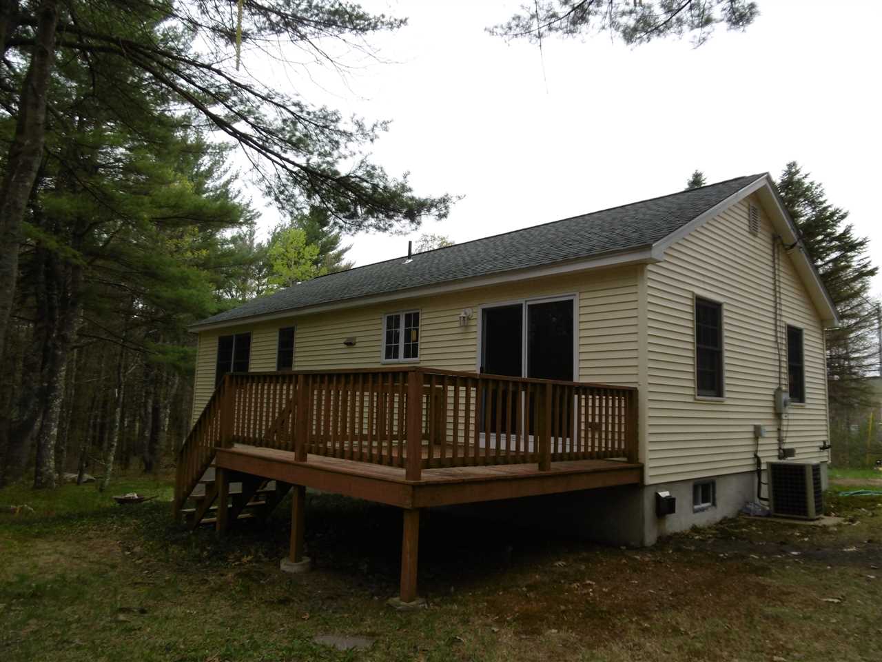 96 Palmer Road Candia, NH 03034 - Photo 3 of 17