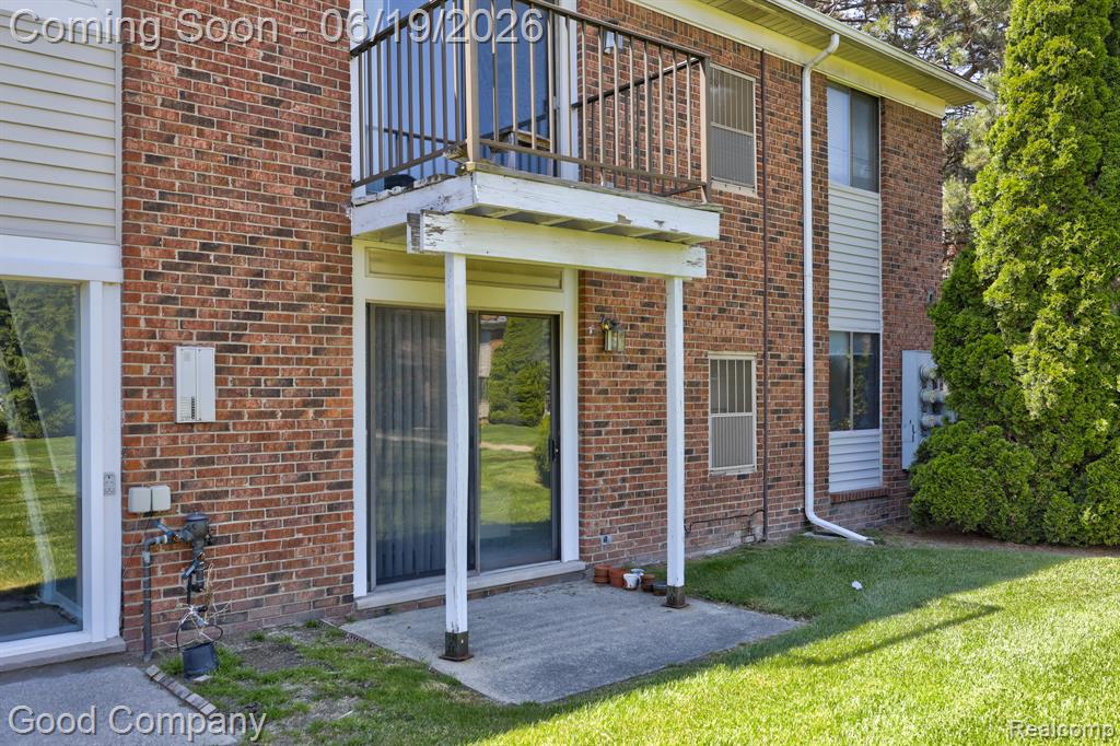 43244 Mound Road, Unit 2 Sterling Heights, MI 48314 - Photo 22 of 23
