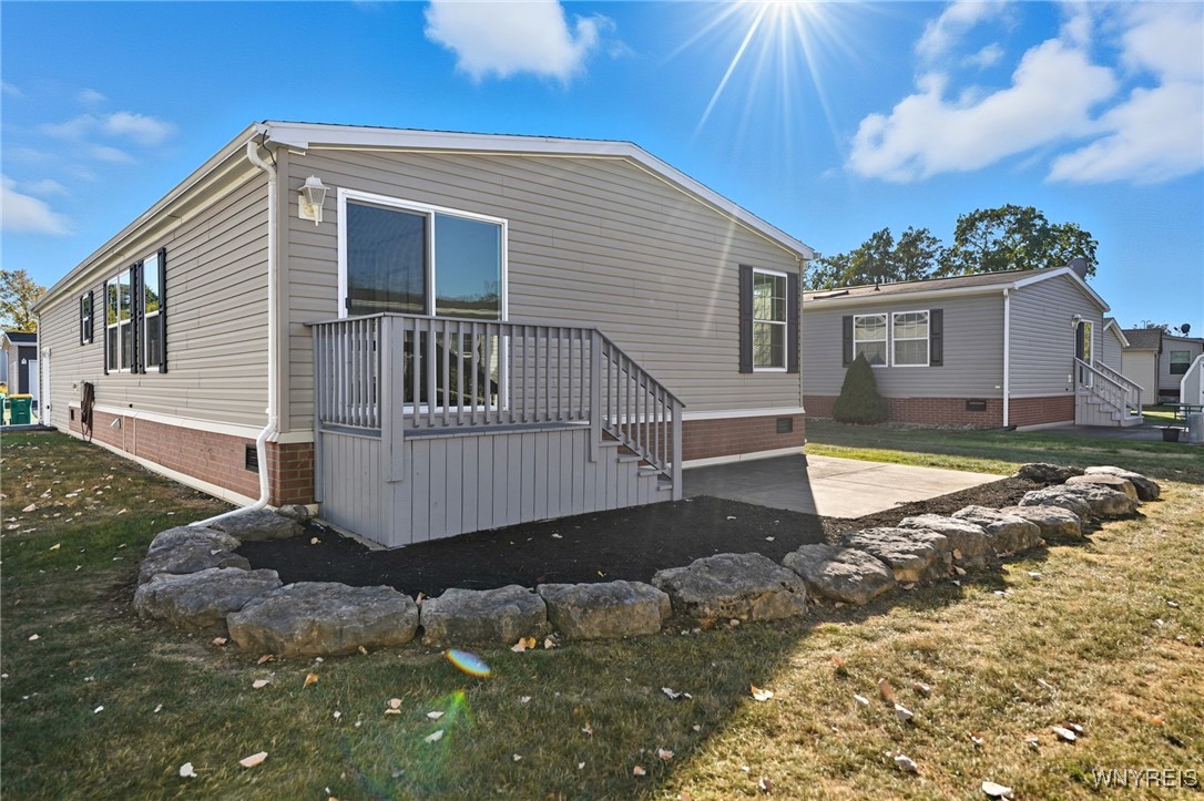 9808 Tottenham Avenue Clarence, NY 14031 - Photo 14 of 17