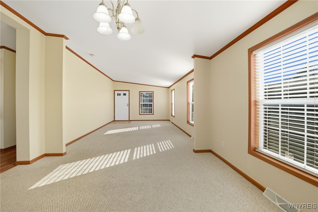 9808 Tottenham Avenue Clarence, NY 14031 - Photo 7 of 17