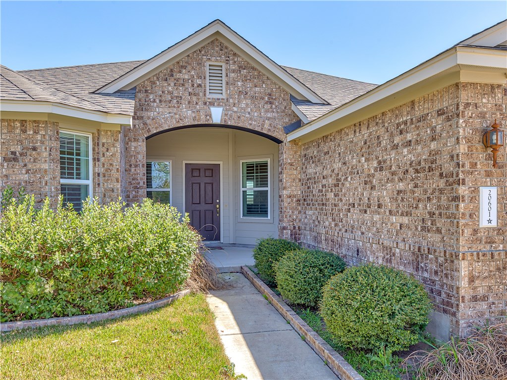 20601 Raptor Roost Road Pflugerville, TX 78660 - Photo 1 of 1 Gallery Image 1