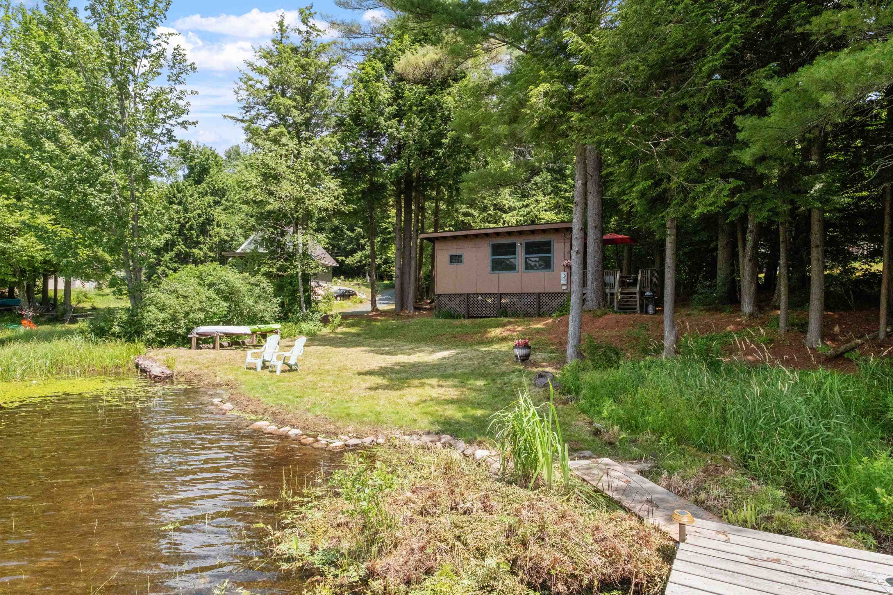 52 Lewin Road, Unit 35 Enfield, NH 03748 - Photo 11 of 31