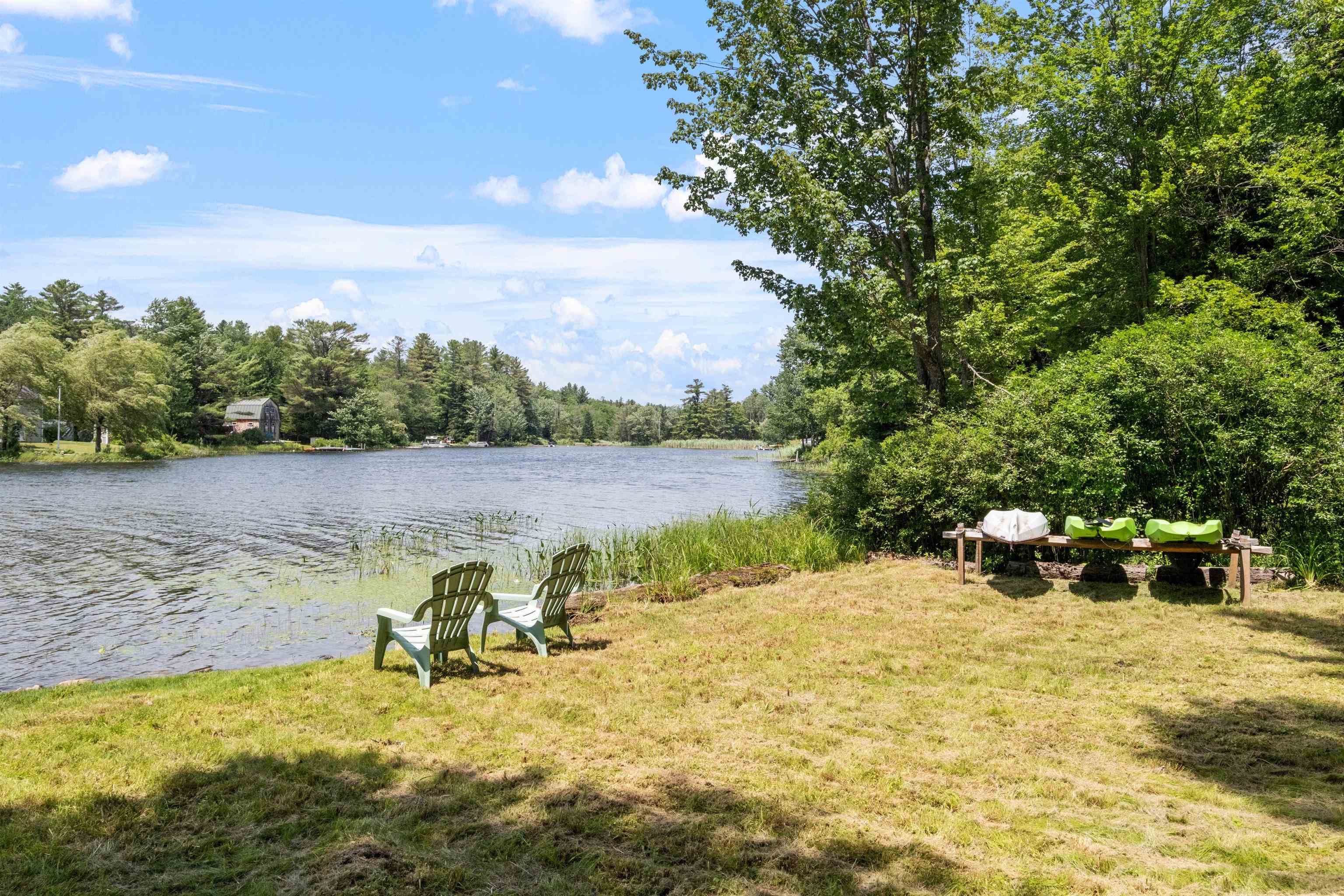 52 Lewin Road, Unit 35 Enfield, NH 03748 - Photo 12 of 31