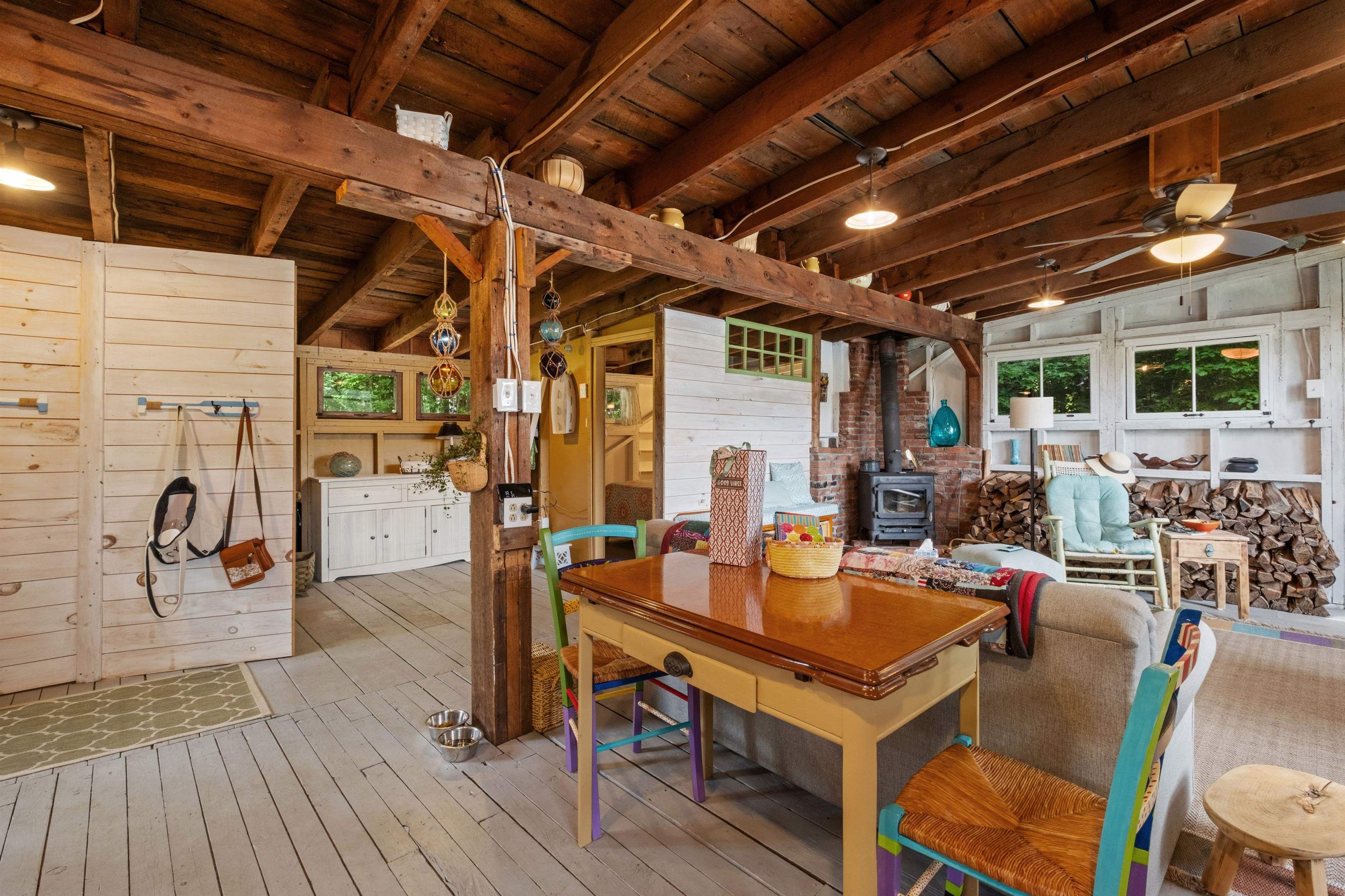 52 Lewin Road, Unit 35 Enfield, NH 03748 - Photo 13 of 31