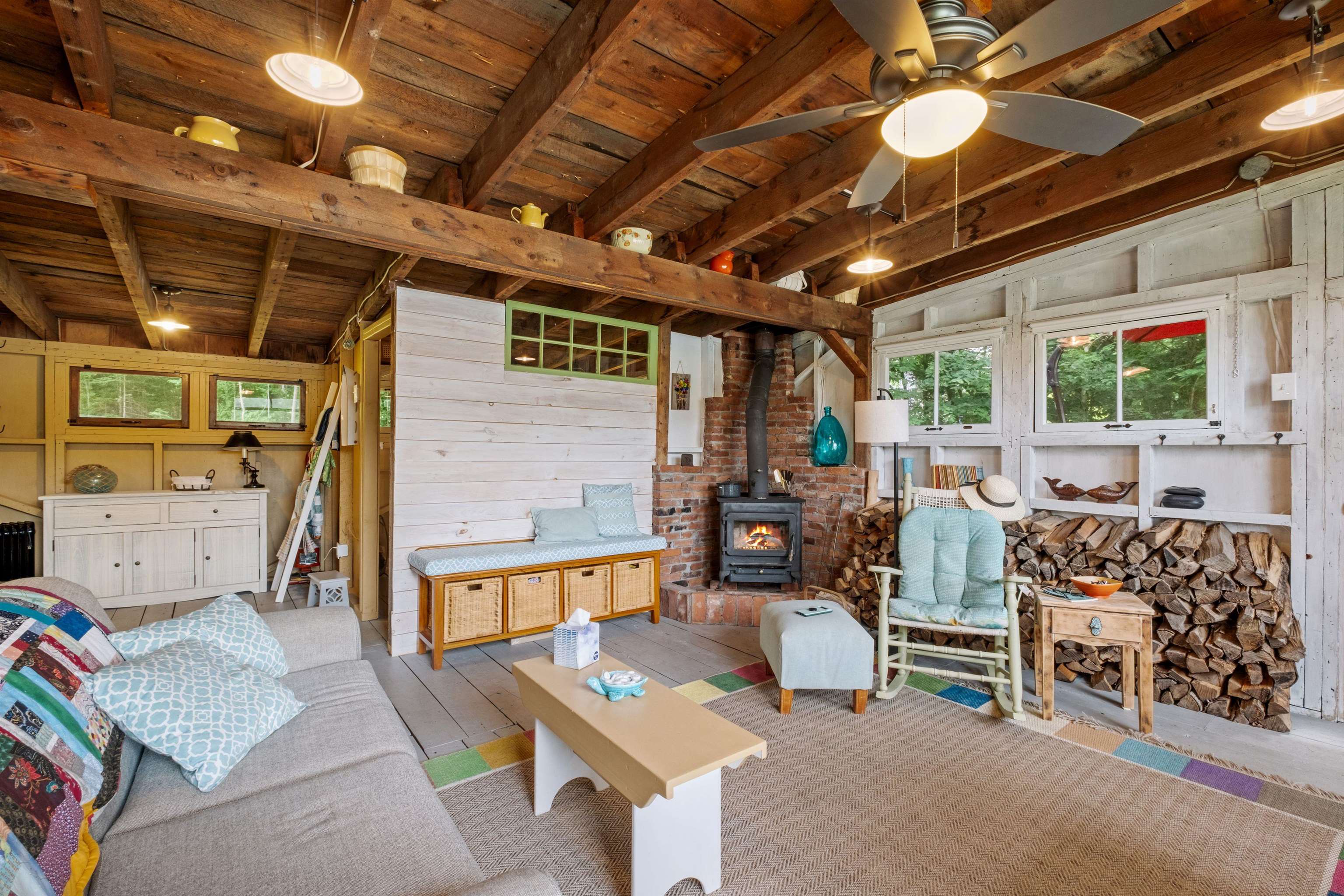 52 Lewin Road, Unit 35 Enfield, NH 03748 - Photo 17 of 31