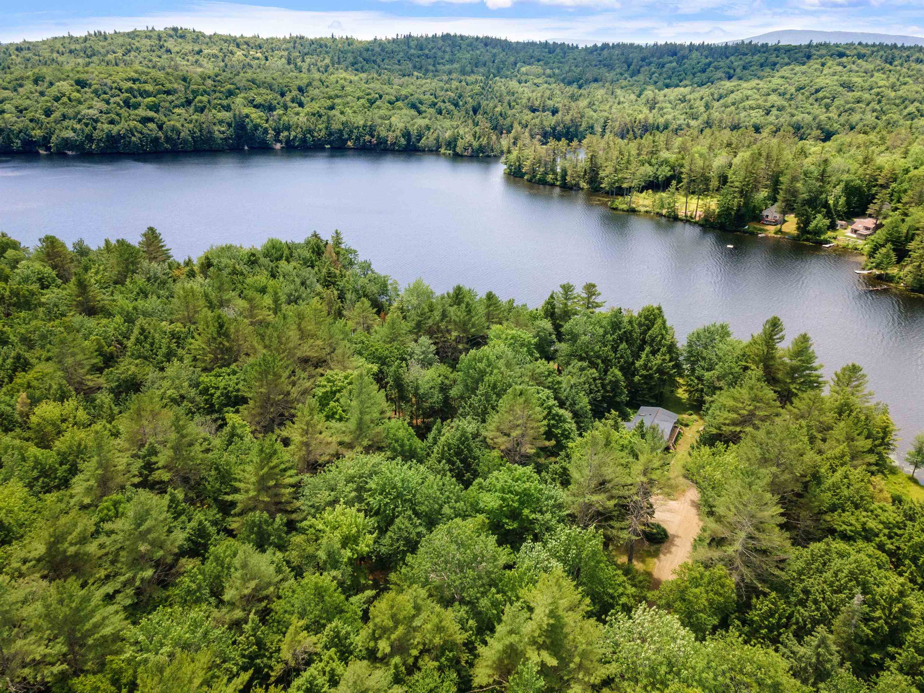 52 Lewin Road, Unit 35 Enfield, NH 03748 - Photo 18 of 31