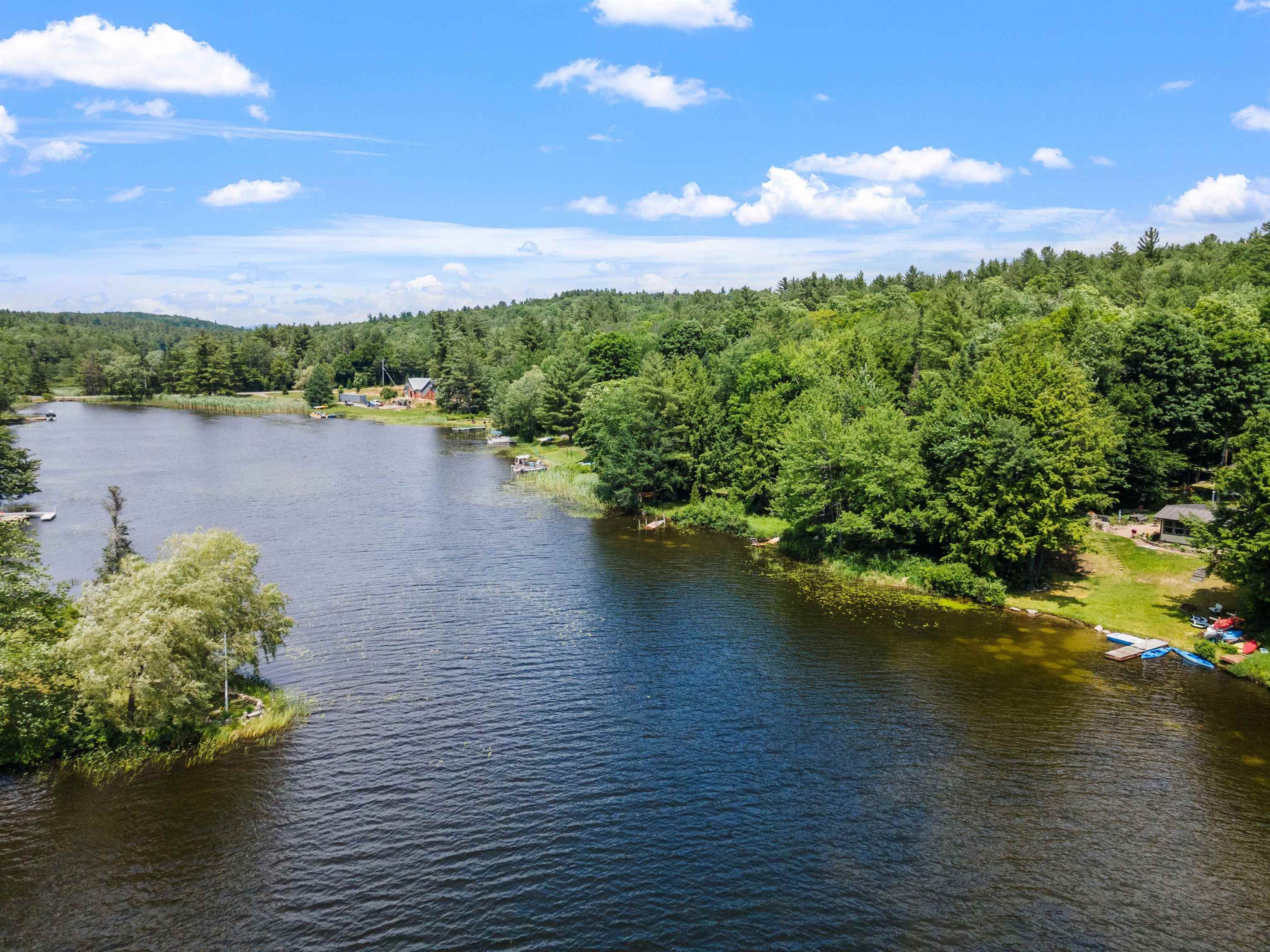 52 Lewin Road, Unit 35 Enfield, NH 03748 - Photo 19 of 31