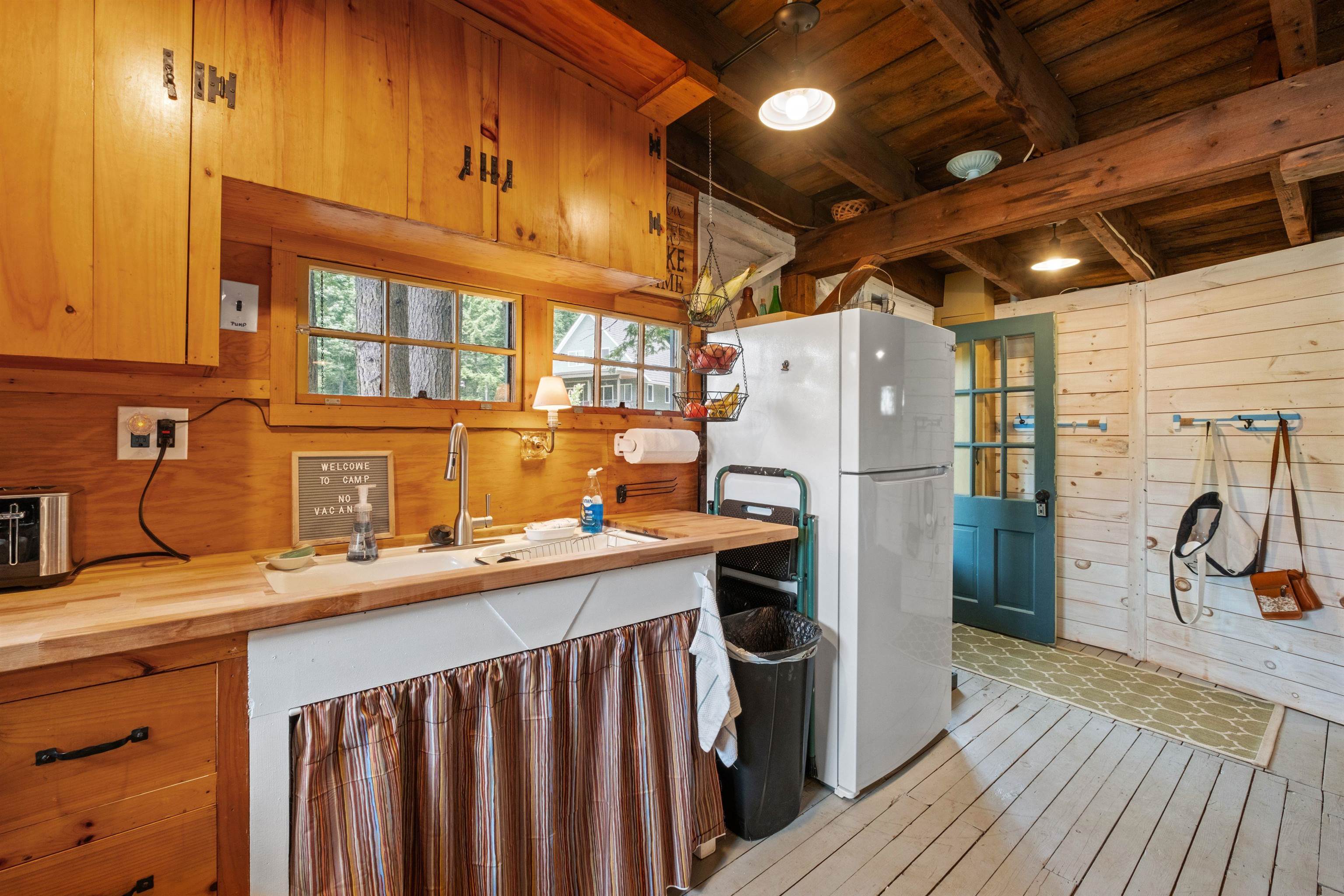 52 Lewin Road, Unit 35 Enfield, NH 03748 - Photo 21 of 31