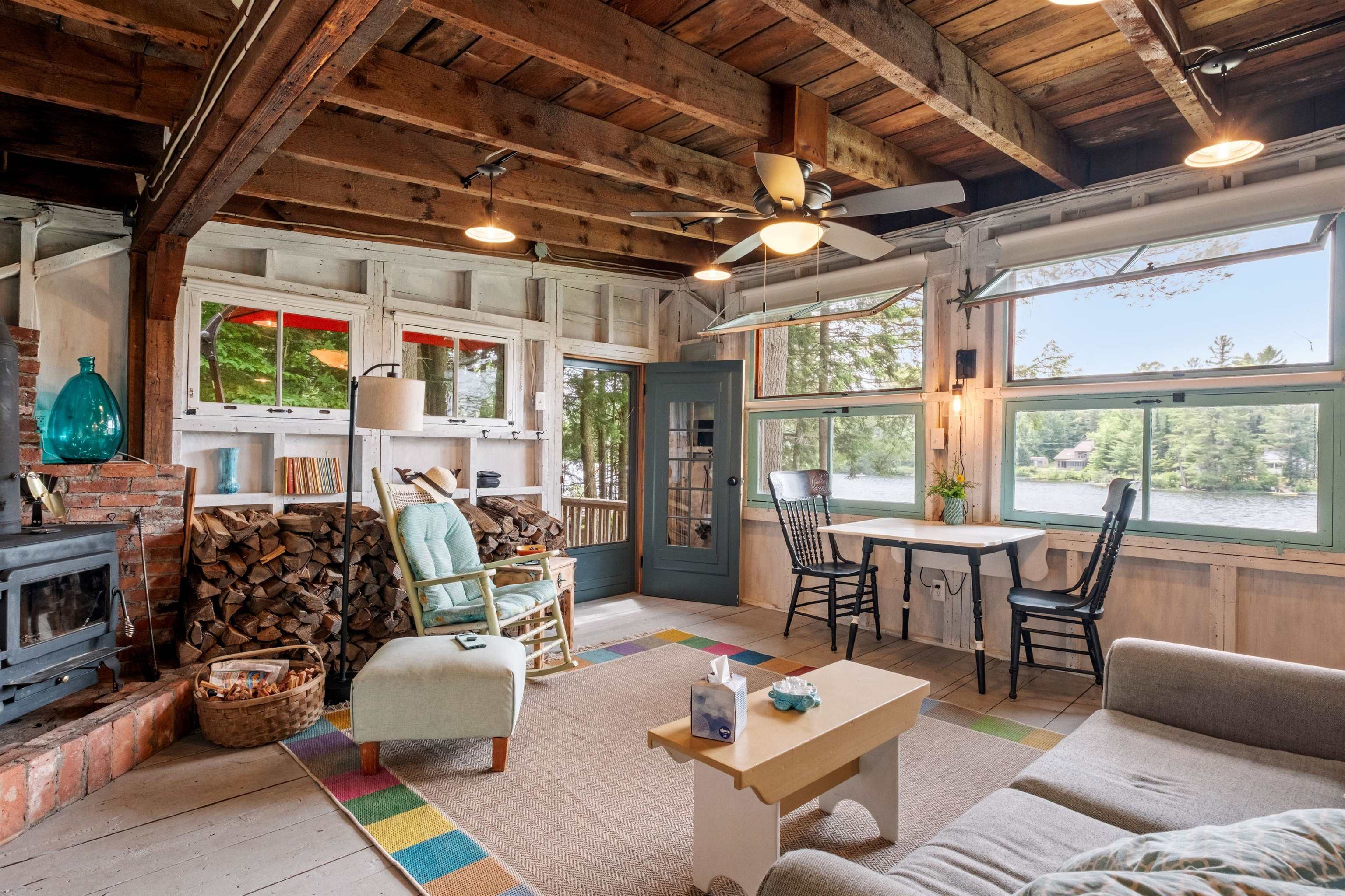 52 Lewin Road, Unit 35 Enfield, NH 03748 - Photo 22 of 31