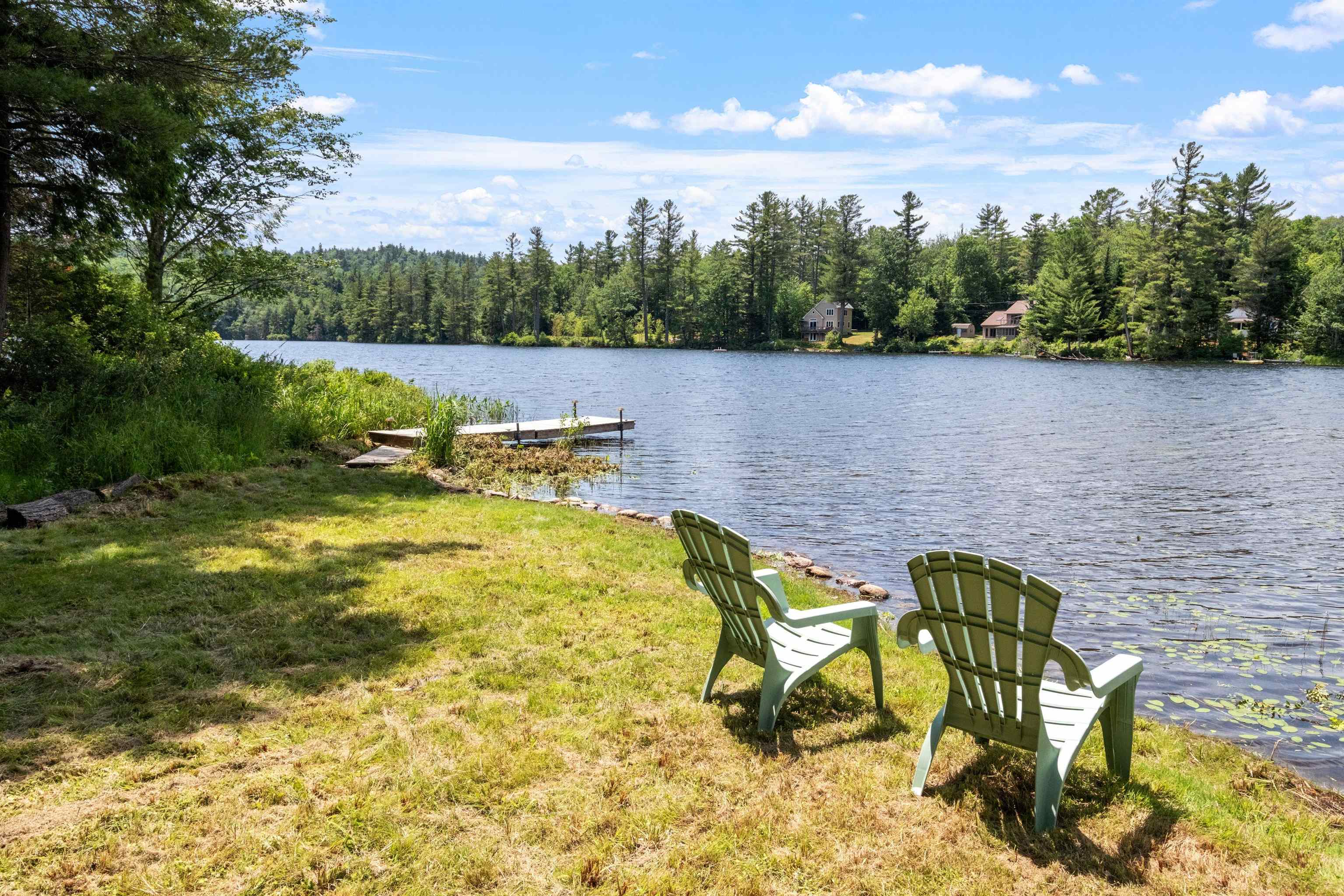 52 Lewin Road, Unit 35 Enfield, NH 03748 - Photo 24 of 31