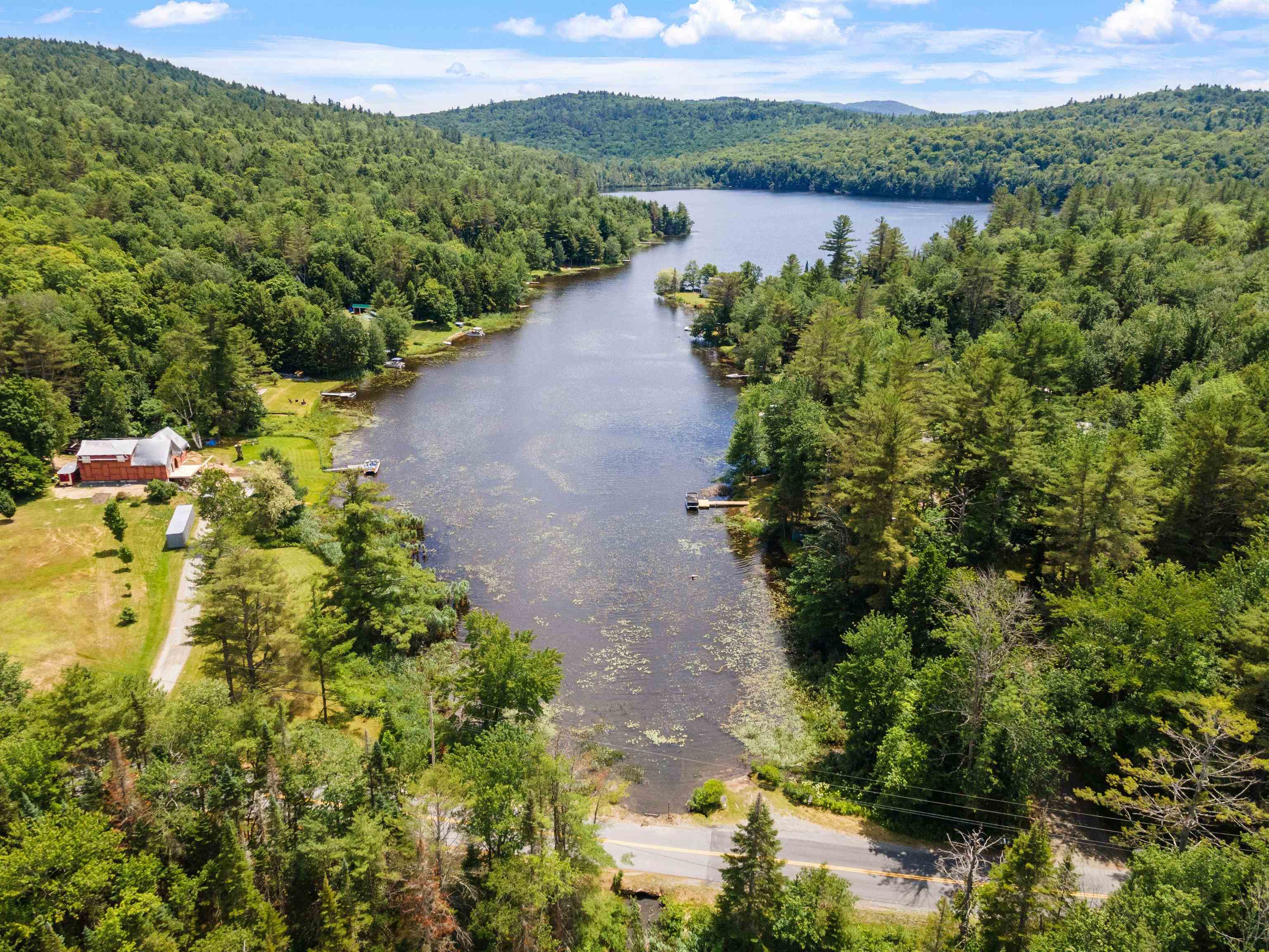 52 Lewin Road, Unit 35 Enfield, NH 03748 - Photo 25 of 31