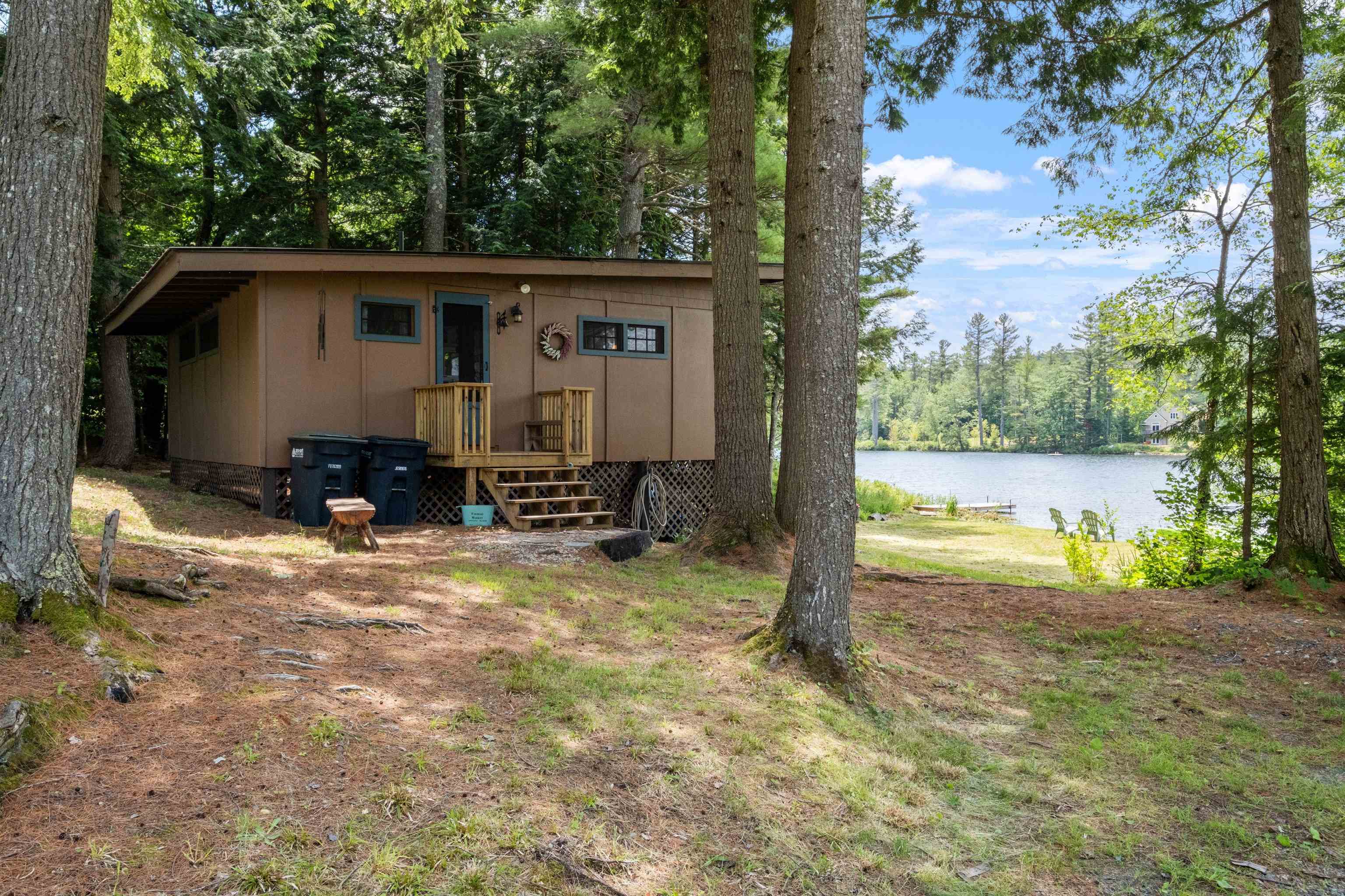 52 Lewin Road, Unit 35 Enfield, NH 03748 - Photo 26 of 31