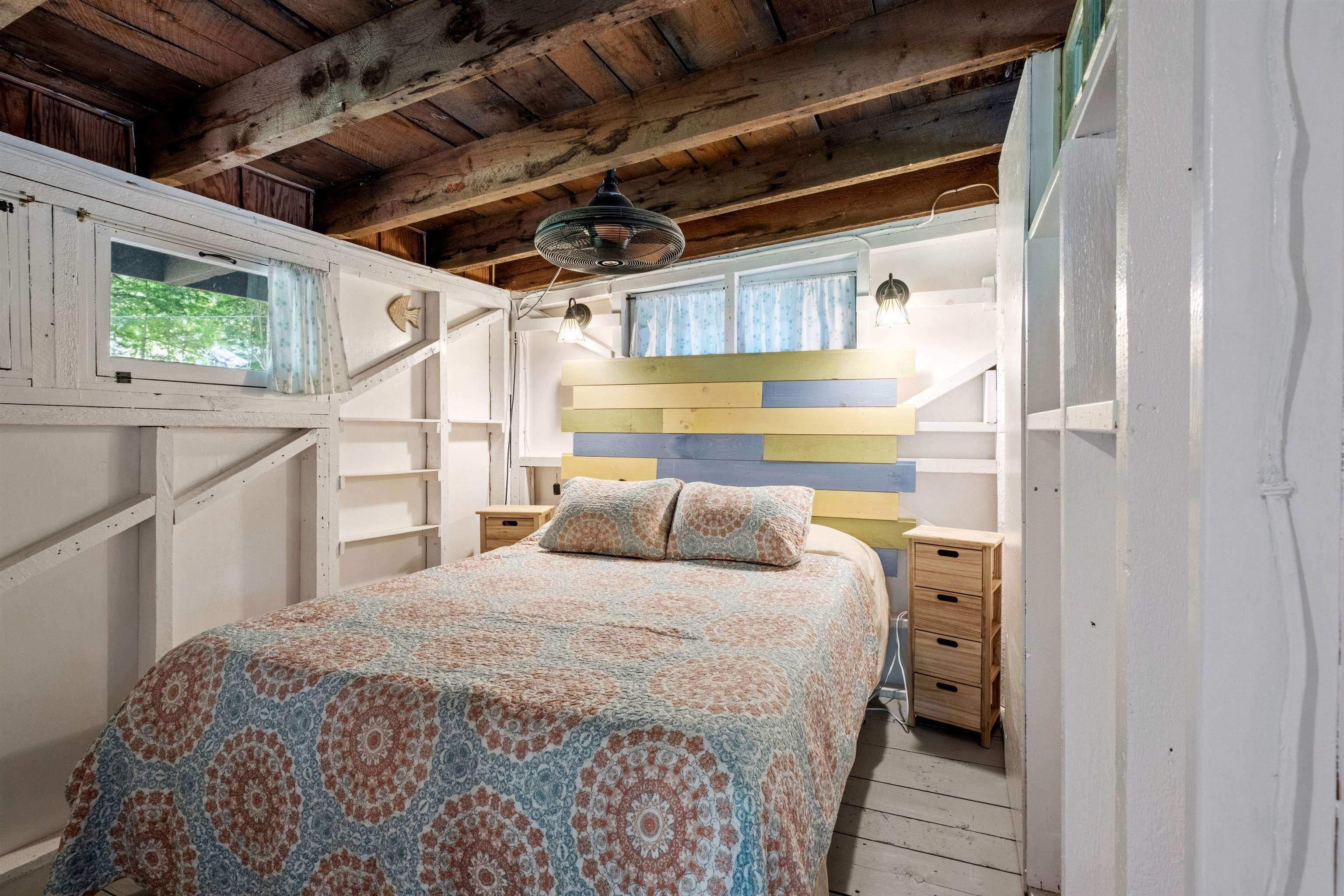 52 Lewin Road, Unit 35 Enfield, NH 03748 - Photo 6 of 31