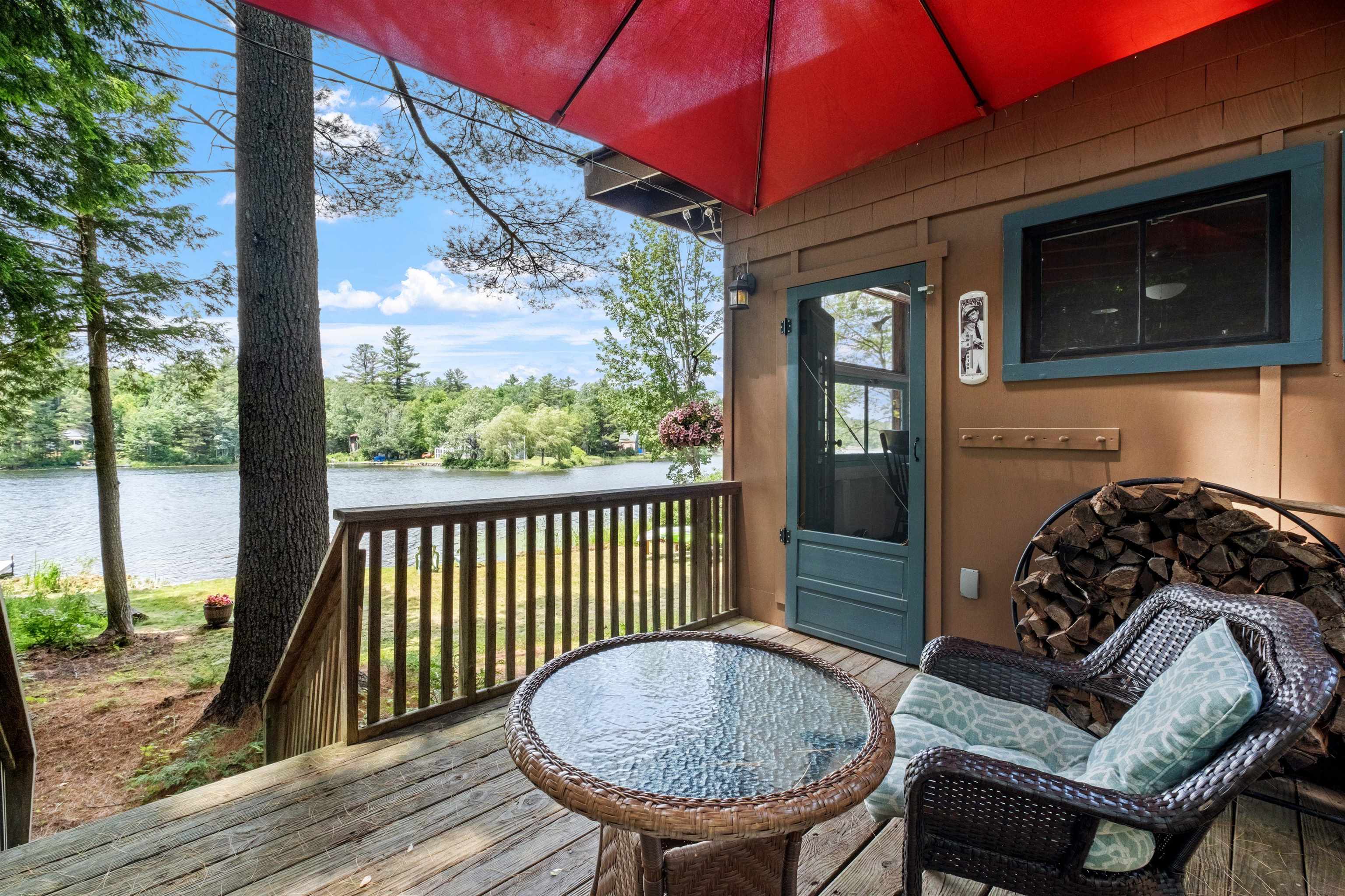 52 Lewin Road, Unit 35 Enfield, NH 03748 - Photo 7 of 31