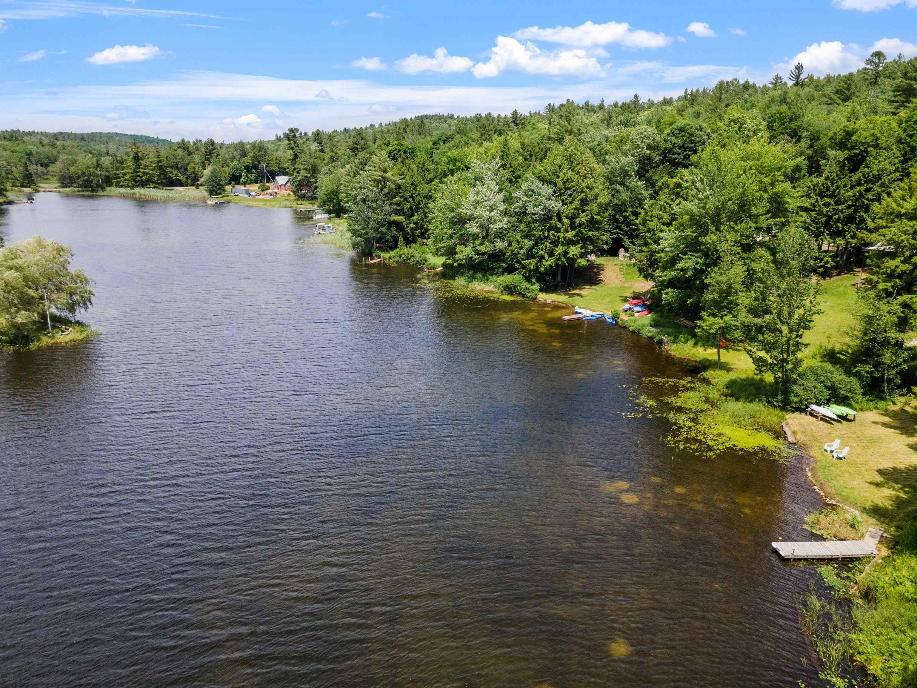 52 Lewin Road, Unit 35 Enfield, NH 03748 - Photo 8 of 31