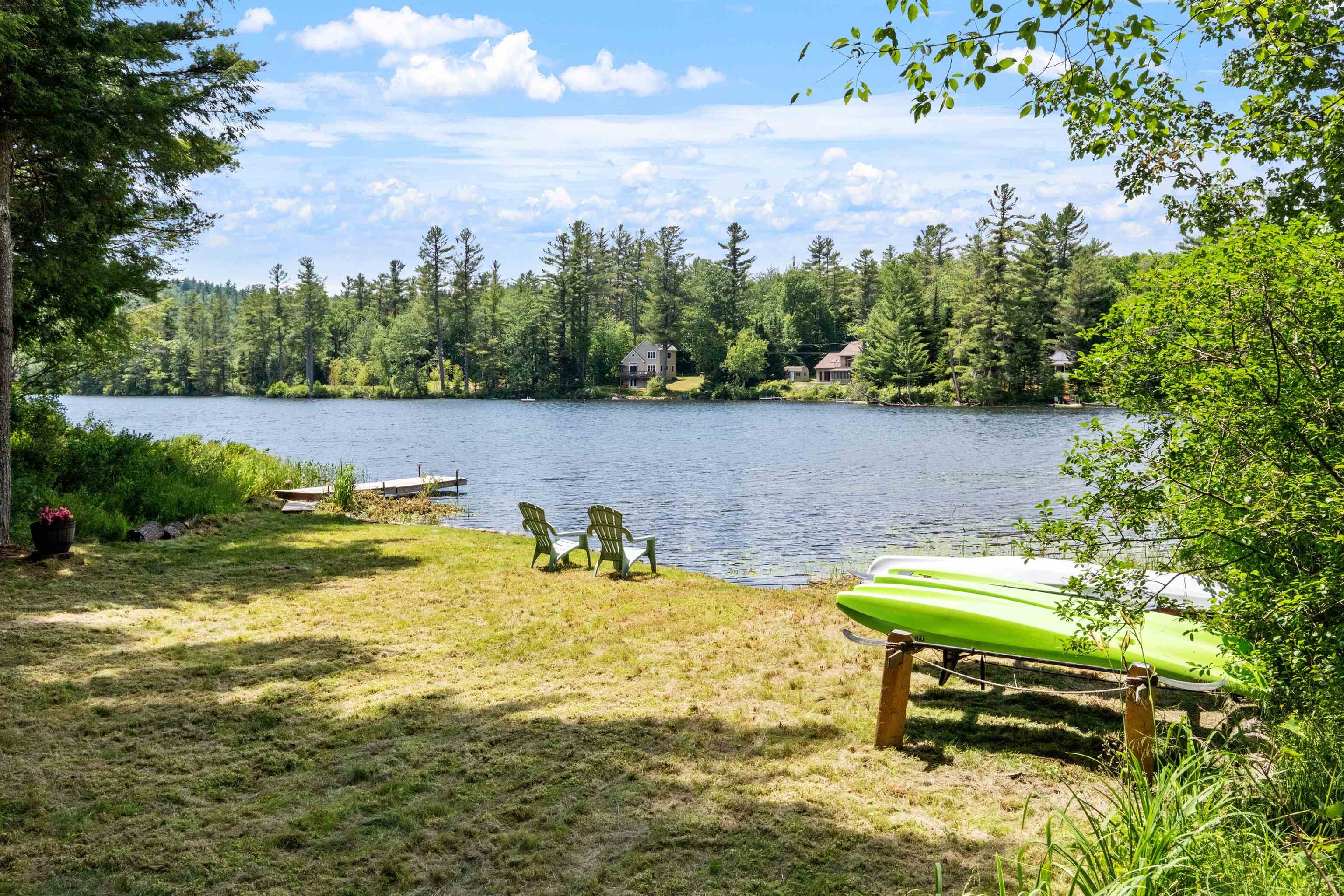 52 Lewin Road, Unit 35 Enfield, NH 03748 - Photo 9 of 31