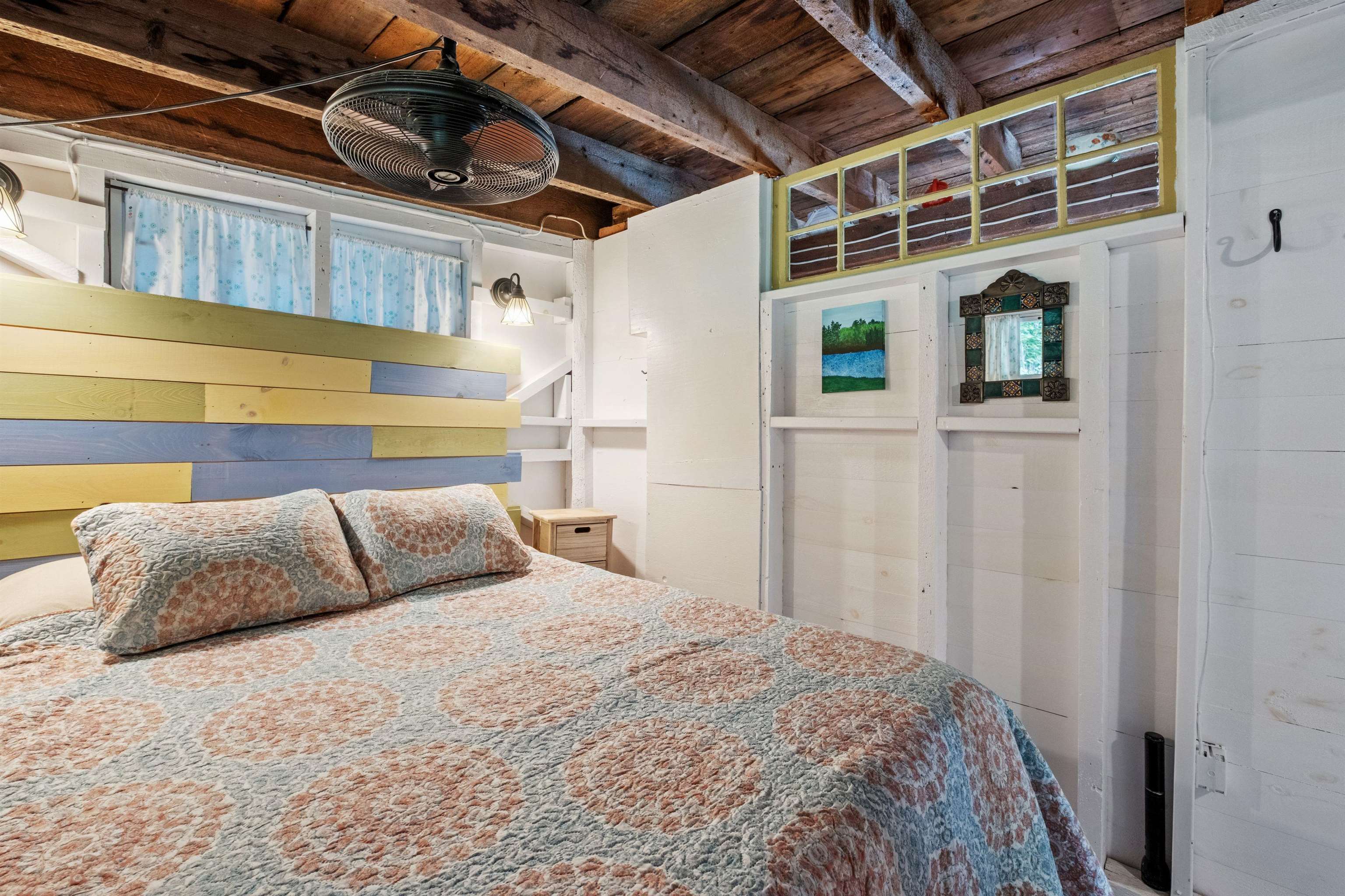 52 Lewin Road, Unit 35 Enfield, NH 03748 - Photo 10 of 31