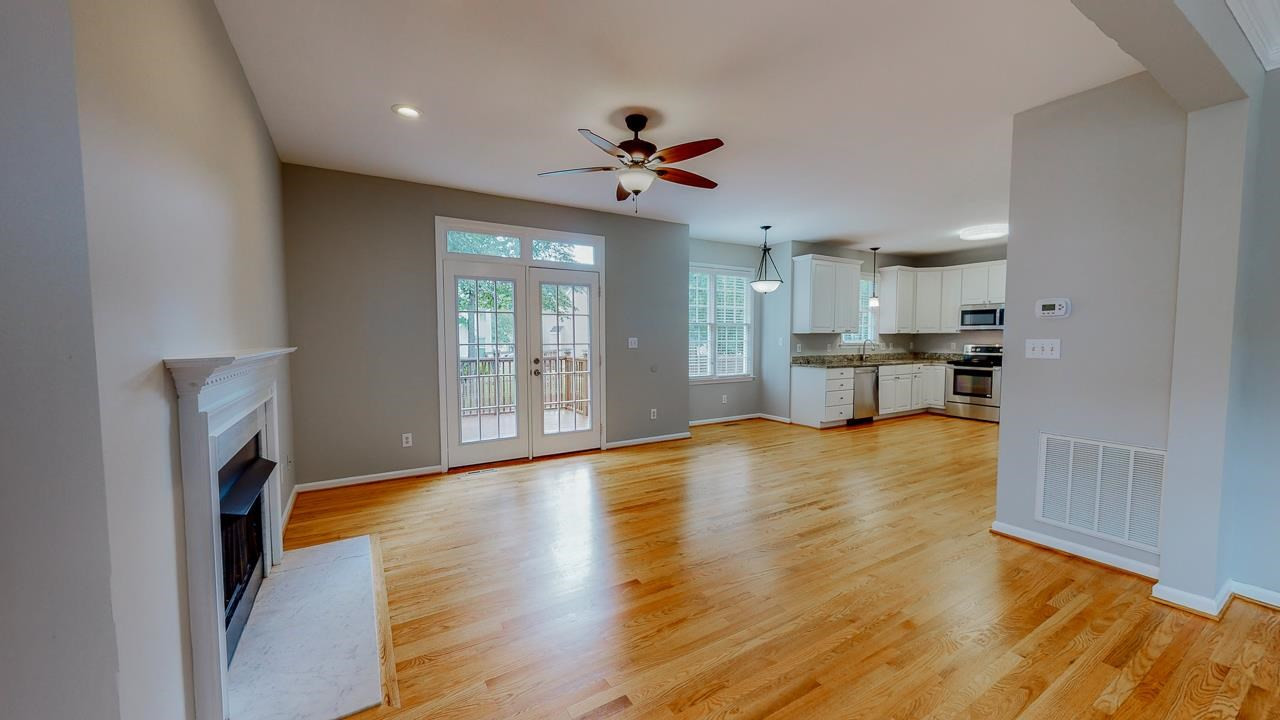 5314 Dover Ridge Lane Durham, NC 27712 - Photo 13 of 30 Photo 13