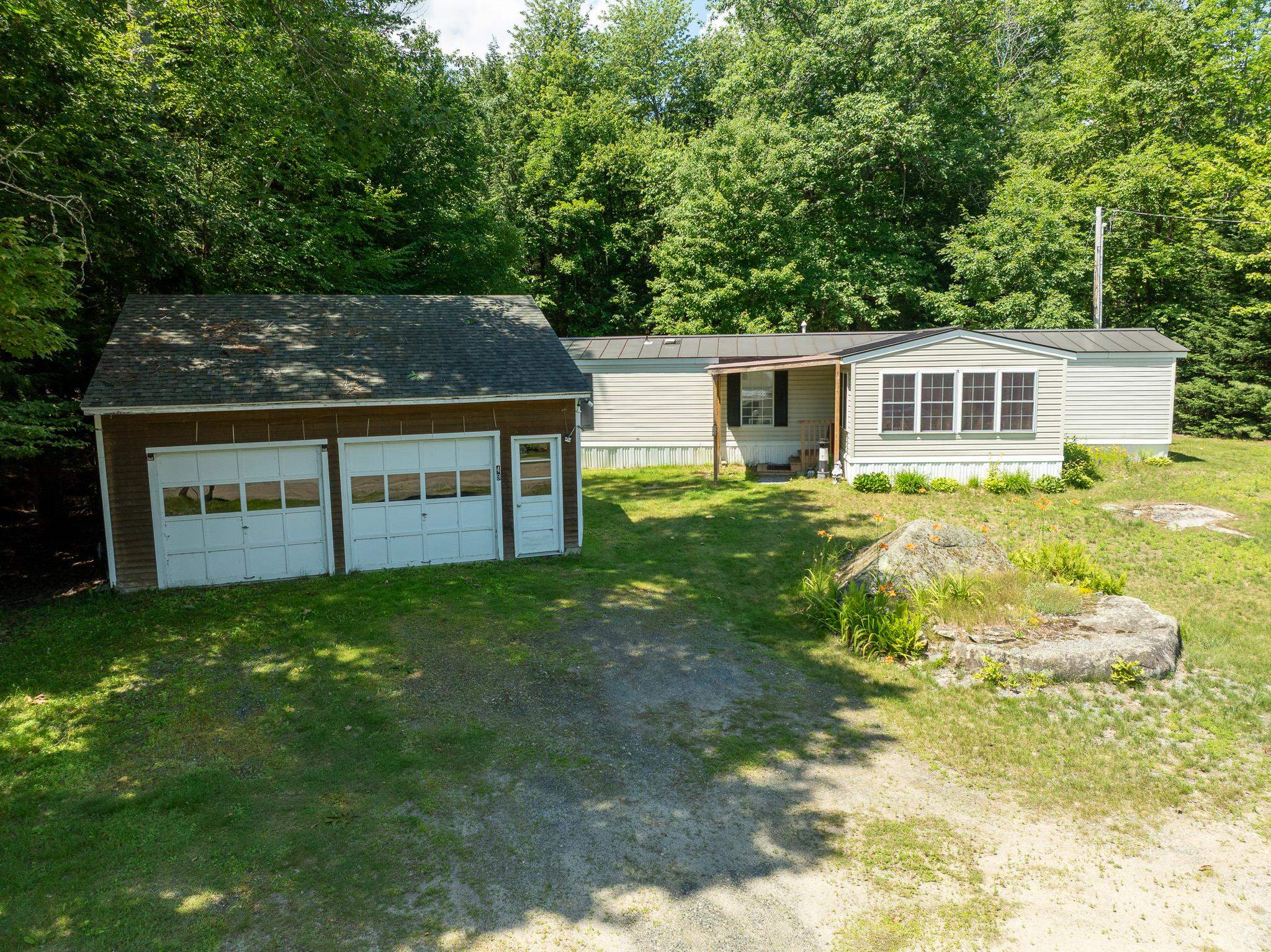49 West Shore Road Canaan, NH 03741 - Photo 2 of 35 Gallery Image 2