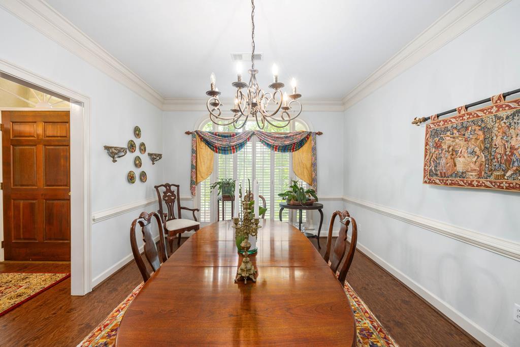 11045 Warm Springs Road Midland, GA 31820 - Photo 13 of 46