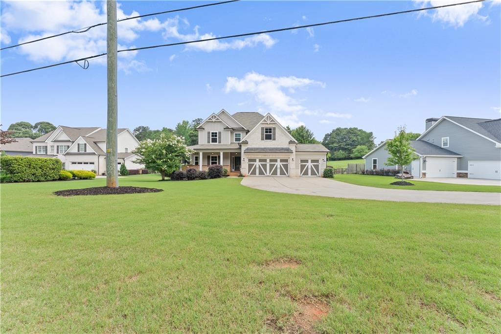 6292 Gaines Ferry Road Flowery Branch, GA 30542 - Photo 8 of 75