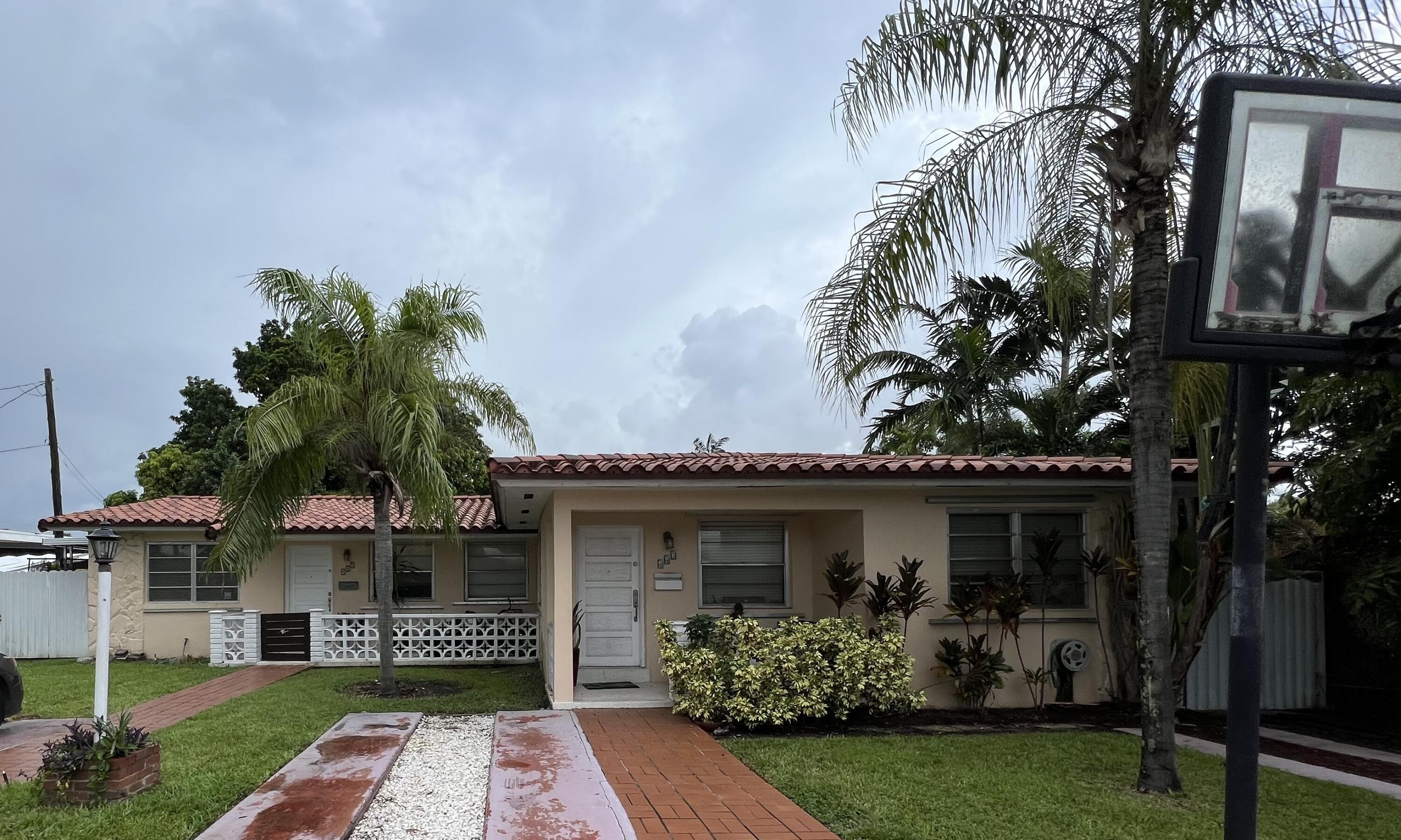 445 Southwest 36th Avenue Miami, FL 33135 - Photo 1 of 23