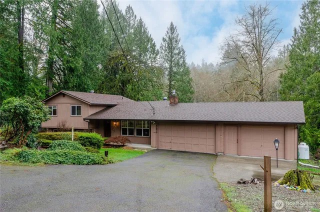 $539,999 | 6696 Crest Drive Southeast, Port Orchard, WA 98367