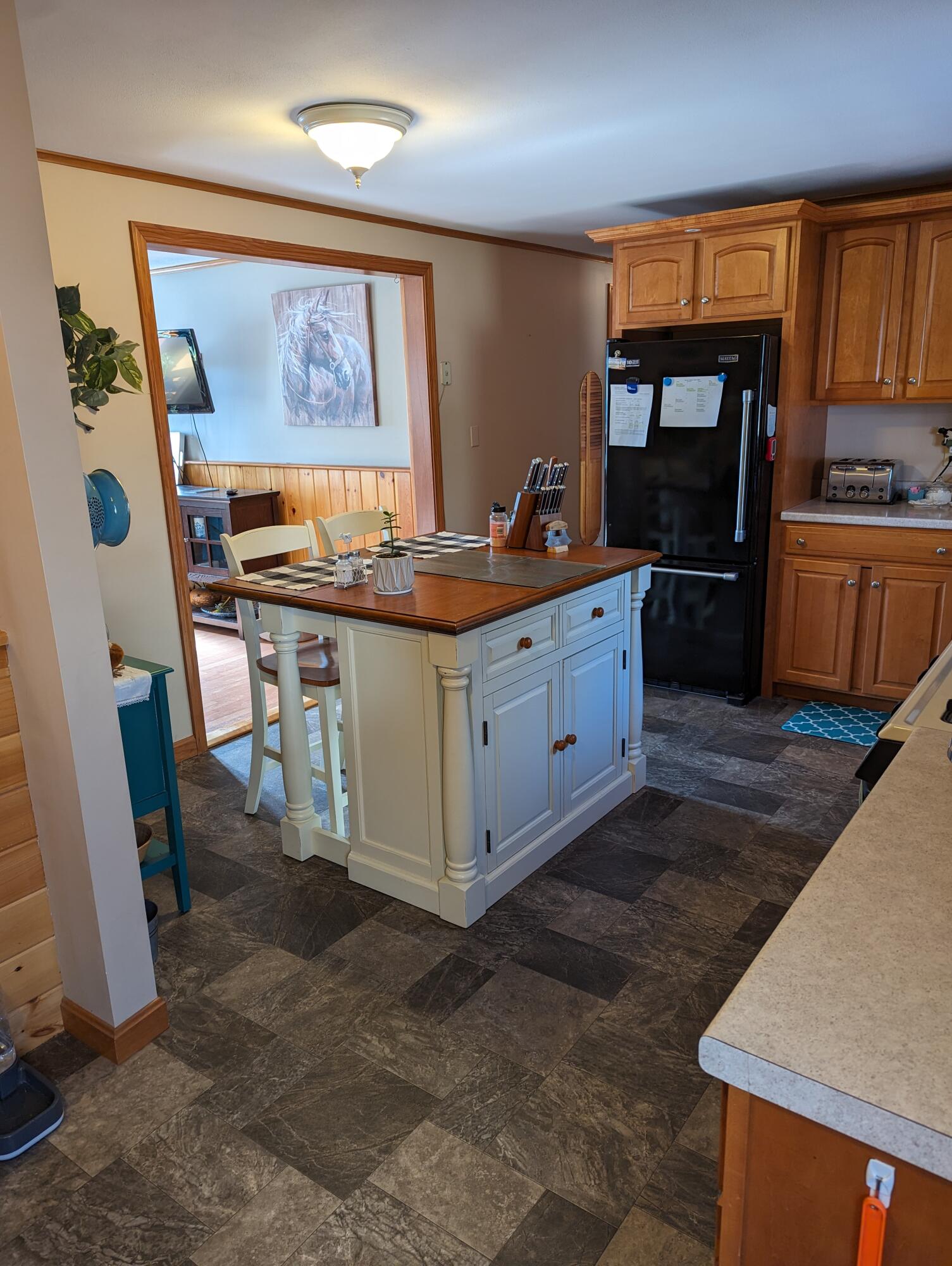 1215 Waterville Road Belfast, ME 04915 - Photo 9 of 51 PXL_20240308_182059041.MP