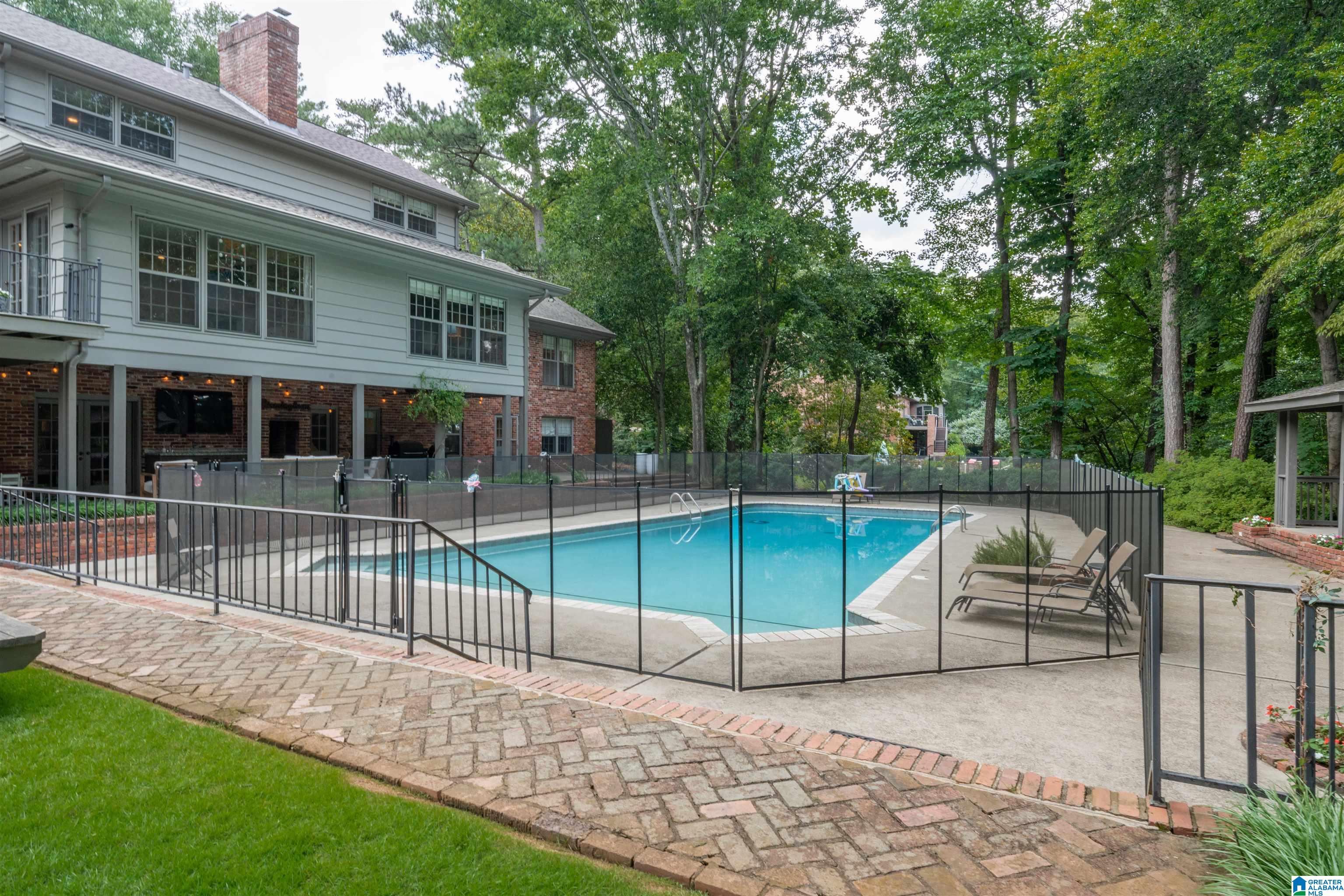 3409 Westbury Road Birmingham, AL 35223 - Photo 68 of 76