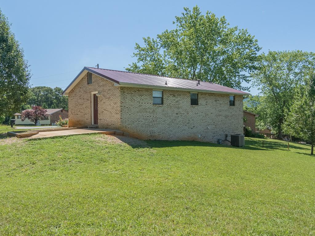 928 Ragle Street Church Hill, TN 37642 - Photo 24 of 24 Huge lot