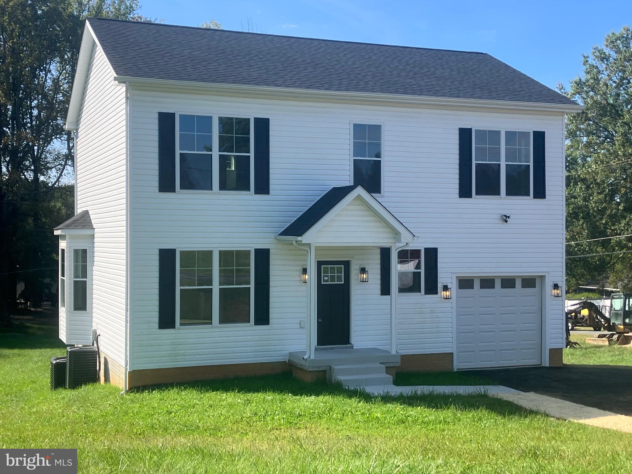 4411 Chapeldale Road Randallstown, MD 21133 - Photo 1 of 32 Gallery Image 1