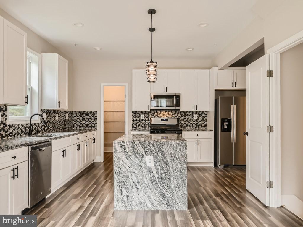 4411 Chapeldale Road Randallstown, MD 21133 - Photo 13 of 32 Gallery Image 13