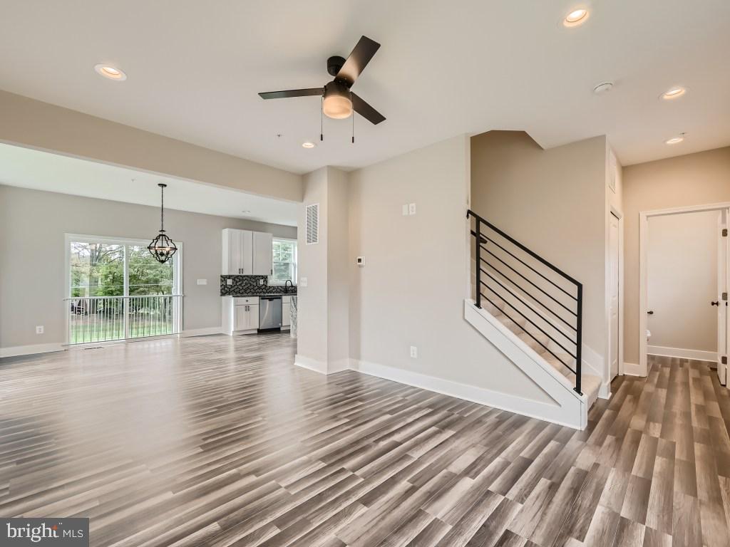 4411 Chapeldale Road Randallstown, MD 21133 - Photo 3 of 32 Gallery Image 3