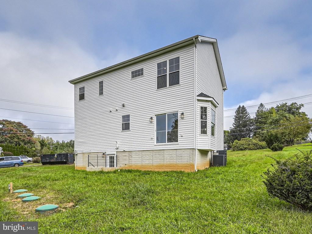 4411 Chapeldale Road Randallstown, MD 21133 - Photo 32 of 32 Gallery Image 32