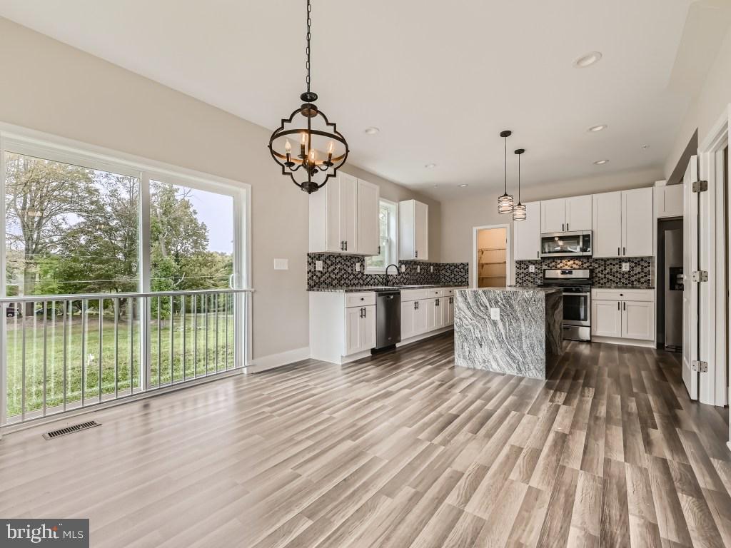 4411 Chapeldale Road Randallstown, MD 21133 - Photo 6 of 32 Gallery Image 6