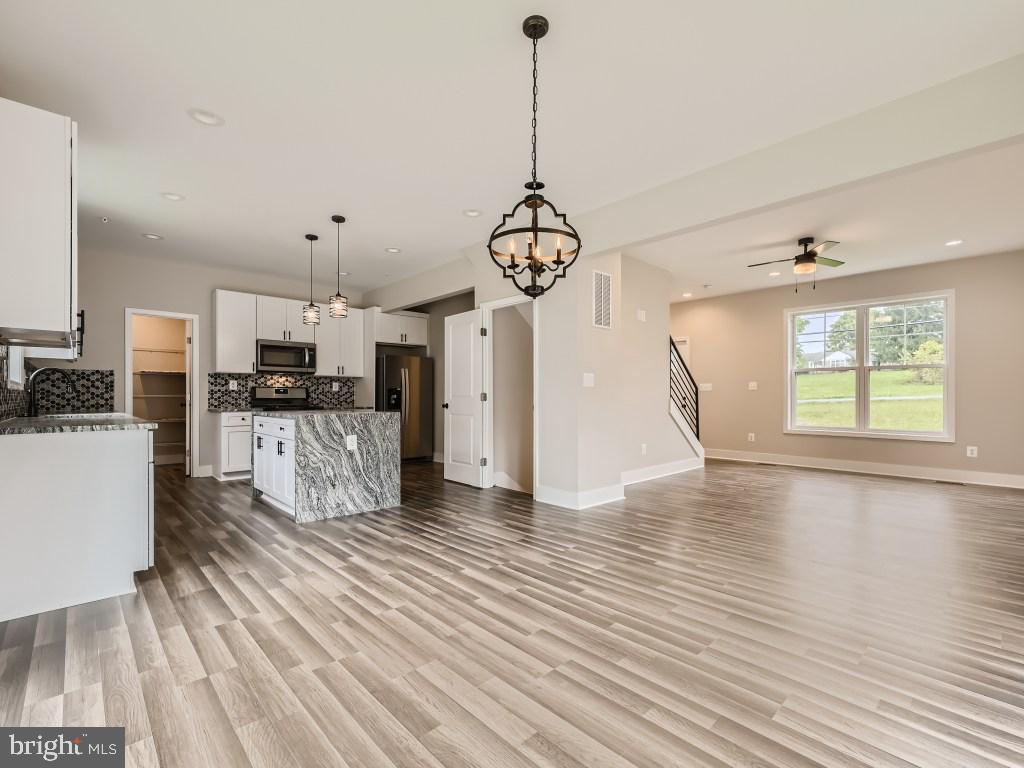 4411 Chapeldale Road Randallstown, MD 21133 - Photo 7 of 32 Gallery Image 7