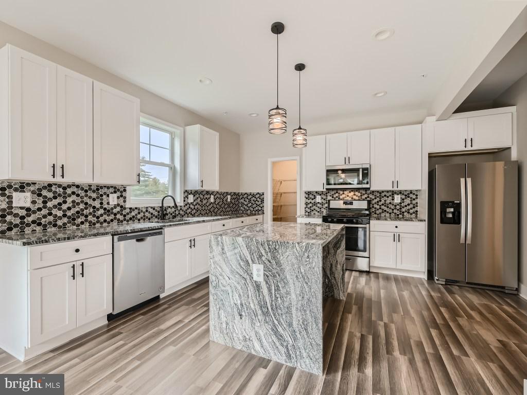 4411 Chapeldale Road Randallstown, MD 21133 - Photo 8 of 32 Gallery Image 8