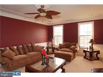 73 Balsam Road Lumberton, NJ 08048 - Photo 3 of 12 Living Room