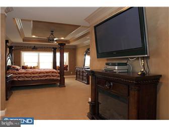 73 Balsam Road Lumberton, NJ 08048 - Photo 10 of 12 Bedroom - Main