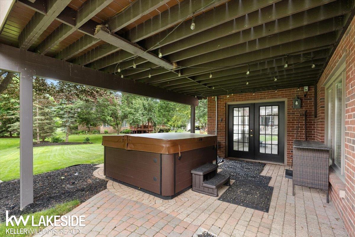 1387 Pebble Ridge Drive Rochester, MI 48307 - Photo 79 of 99