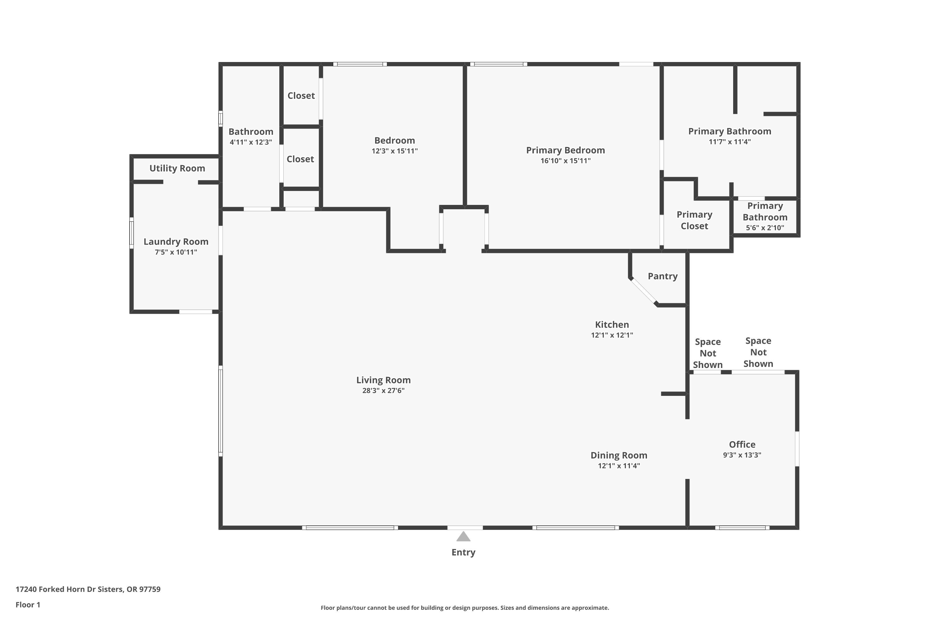 17240 Forked Horn Road Sisters, OR 97759 - Photo 42 of 42 Gallery Image 42