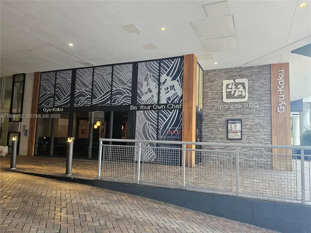 $4,300 | 60 Southwest 13th Street, Unit 1900, Miami, FL 33130