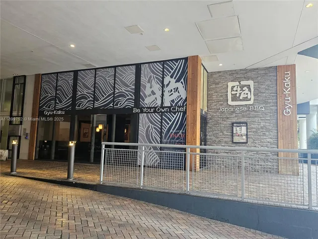 $4,300 | 60 Southwest 13th Street, Unit 1900, Miami, FL 33130