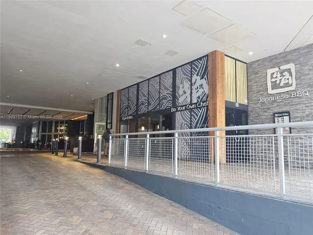 $4,300 | 60 Southwest 13th Street, Unit 1900, Miami, FL 33130