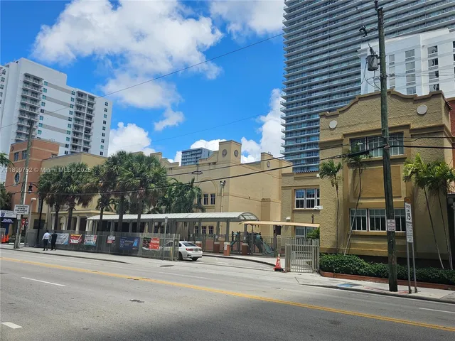 $4,300 | 60 Southwest 13th Street, Unit 1900, Miami, FL 33130