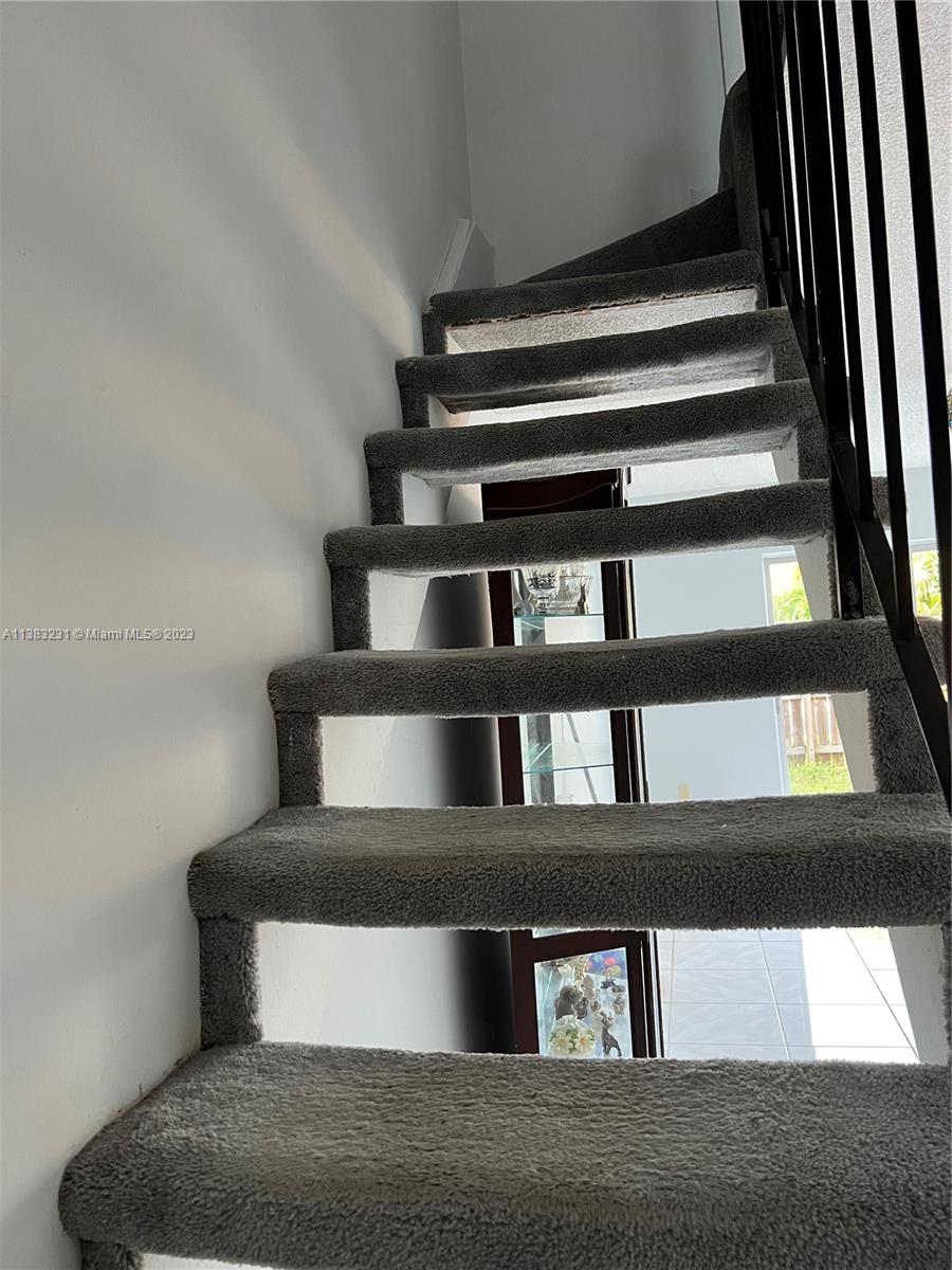 15103 Southwest 81st Street, Unit 213 Miami, FL 33193 - Photo 15 of 22 a view of entryway