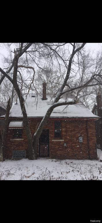 8229 Carlin Street Detroit, MI 48228 - Photo 9 of 26