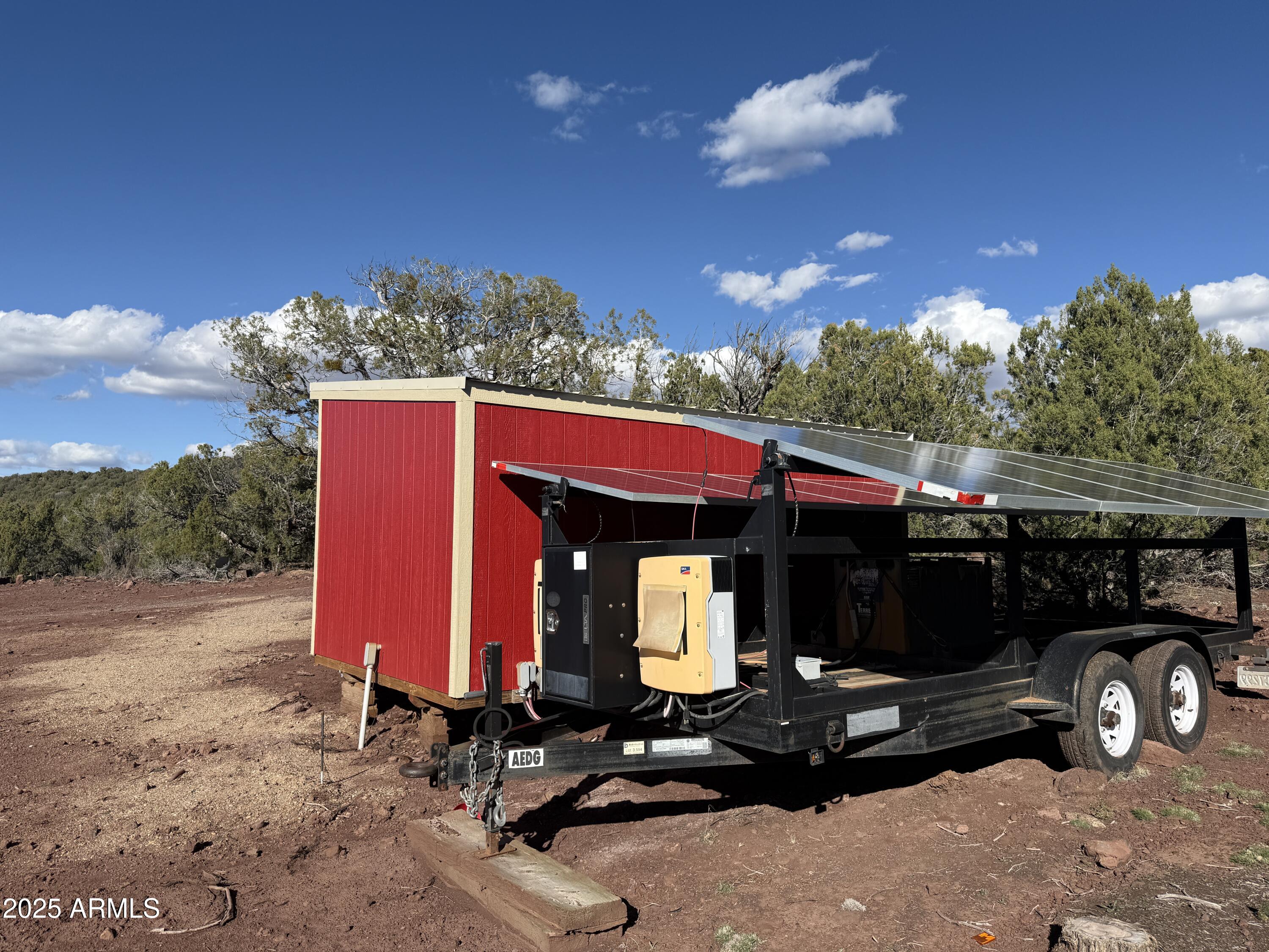 17375 Beale Wagon Road, Unit 458 AND 457 Williams, AZ 86046 - Photo 16 of 37 IMG_9790