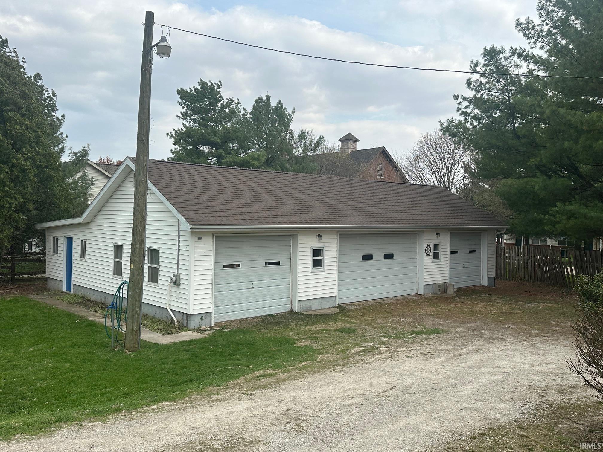 1617 Chase Road Logansport, IN 46947 - Photo 22 of 28