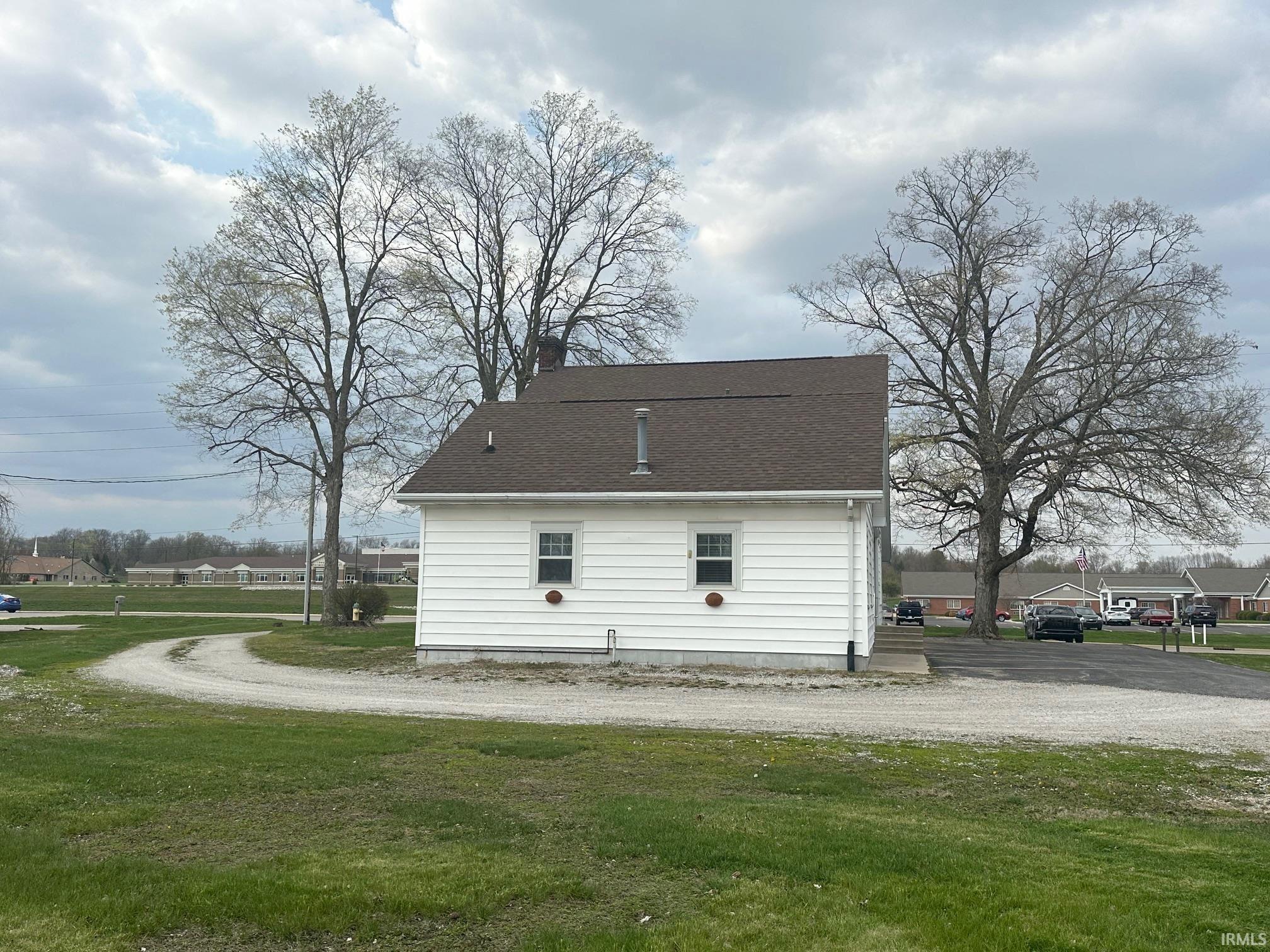 1617 Chase Road Logansport, IN 46947 - Photo 28 of 28
